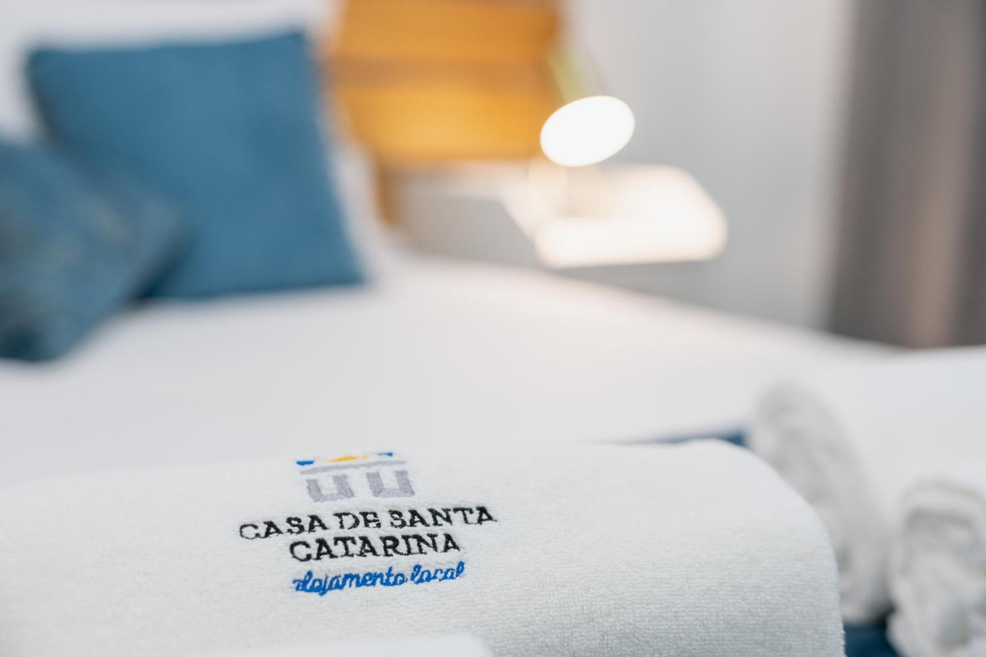 Casa De Santa Catarina - Ponta Delgada Villa Kültér fotó