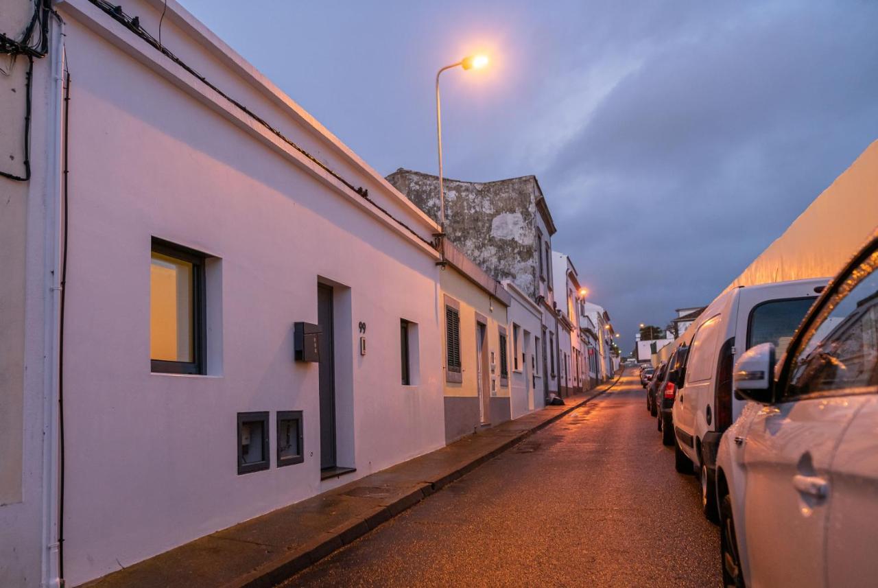 Casa De Santa Catarina - Ponta Delgada Villa Kültér fotó